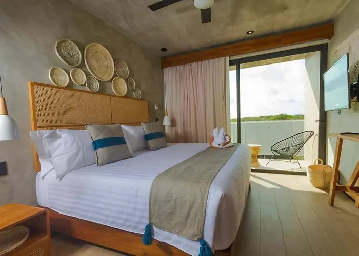 Tuk Viento Ph With Private Pool *