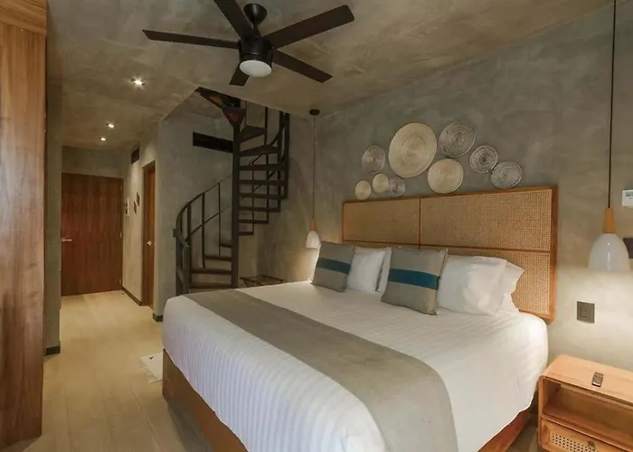 Apartment Tuk Viento Ph With Private Pool *
