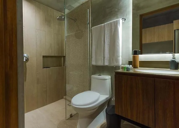 Apartment Tuk Viento Ph With Private Pool *
