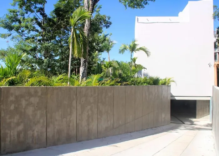 Tuk Viento Ph With Private Pool Apartment Tulum